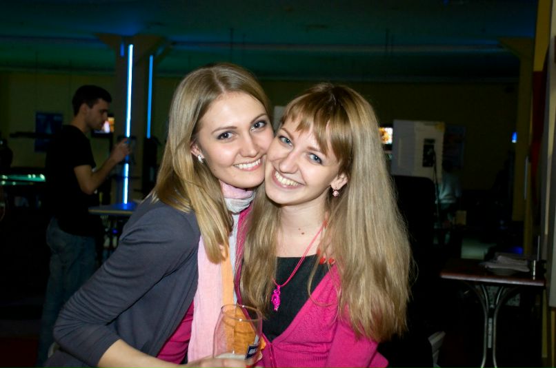 Алина Котенко ~Зая Владимировна~ | Днепр (Днепропетровск)