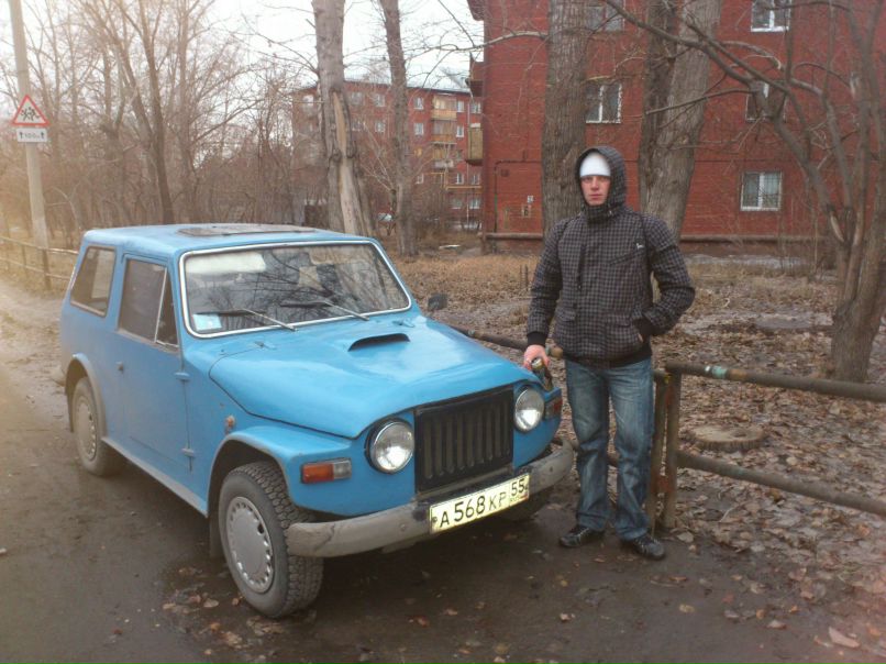 Дмитрий Дауров | Краснодар