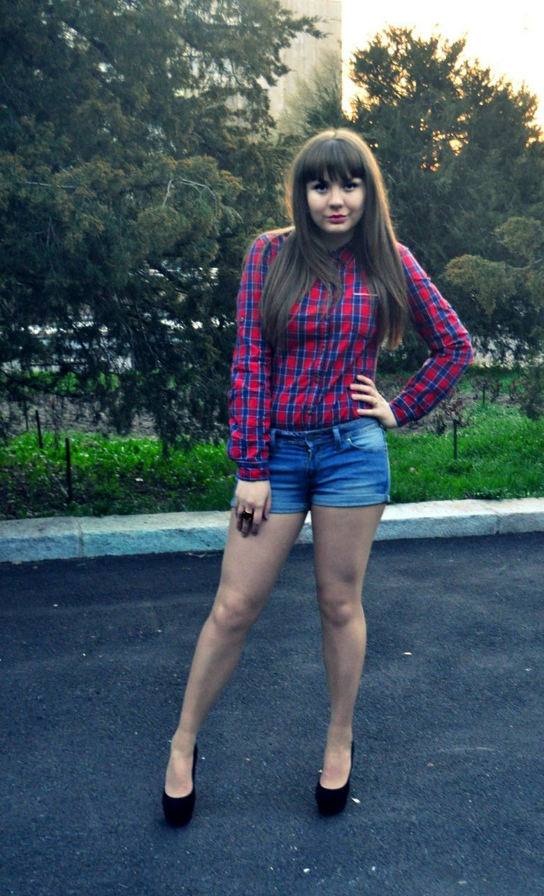 Иляна Муратова | Калининград