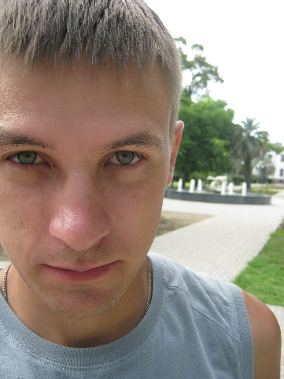 Виктор Шомысов | Сыктывкар