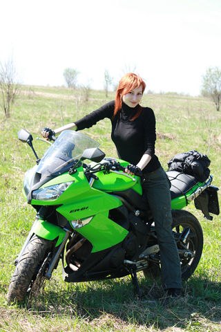 Лёха Зибер | Москва