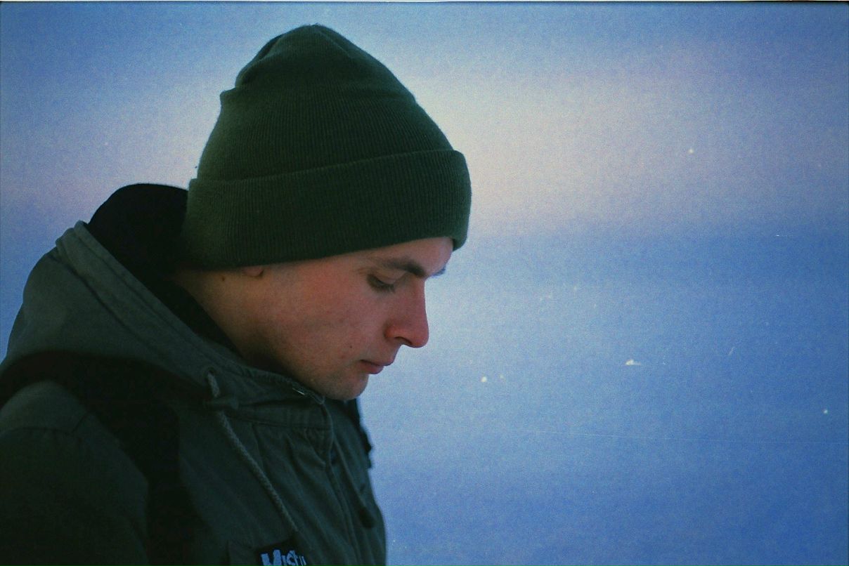 Паша Дьяченко | Киев