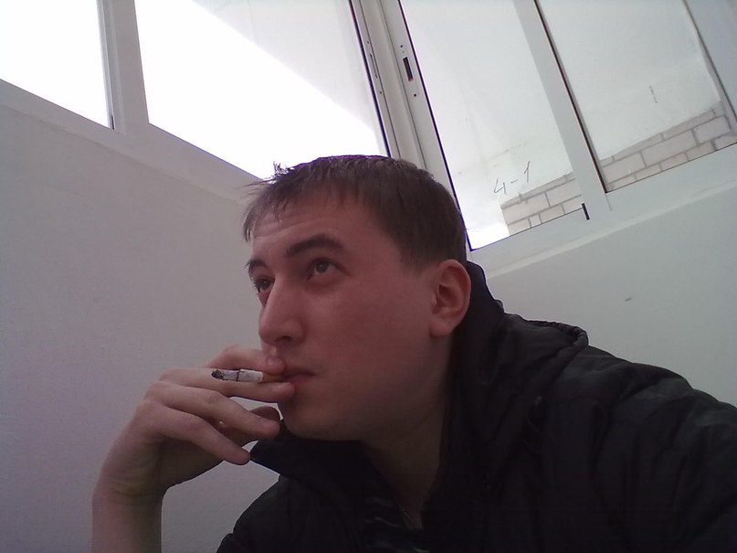 Андрей Нау Сергеевич | Пермь