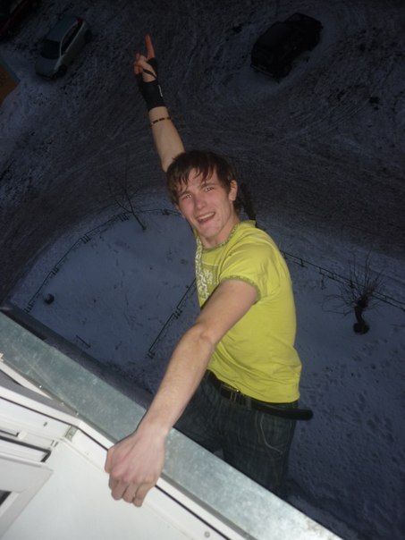 №94, Антон Пичкалев, 36 лет, Челябинск №94, Антон Пичкалев, 36 лет, Челябинск