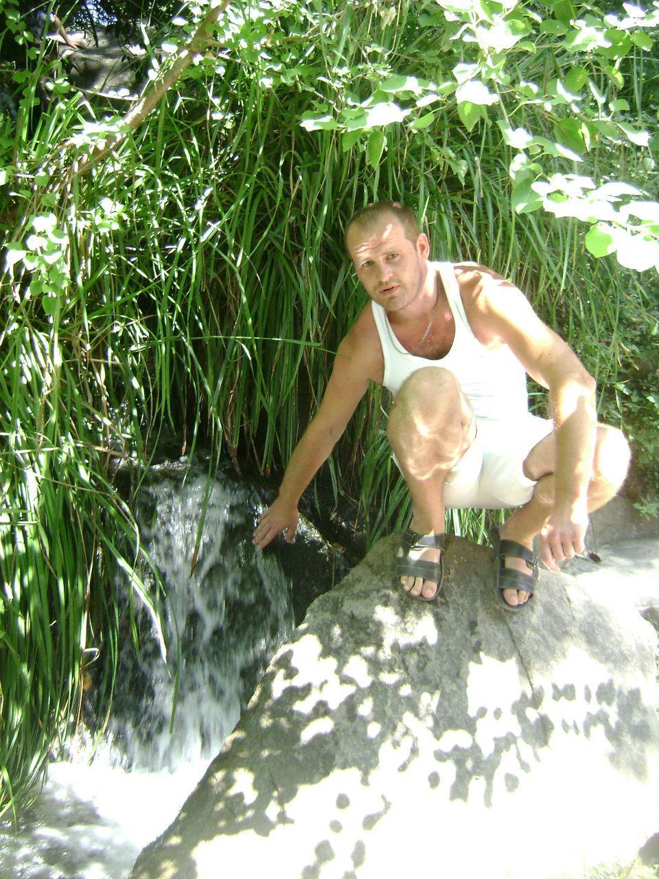 Григорій Буслаєв | Вишневое