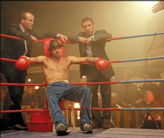 Колян Казаров | Москва