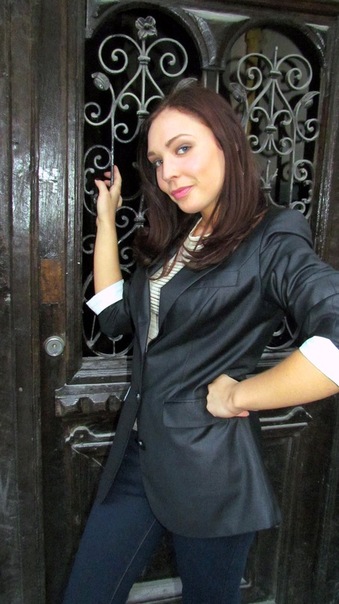 №42, Юля Яремко, Львов №42, Юля Яремко, Львов