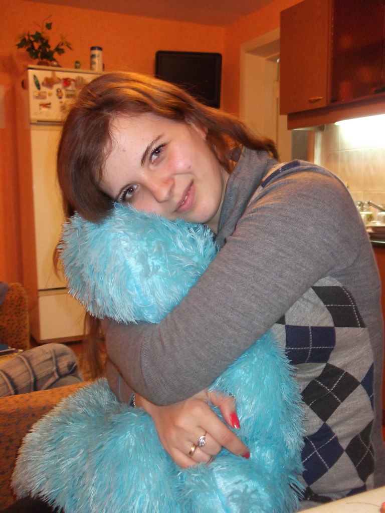 Олеся Шестакова | Таганрог