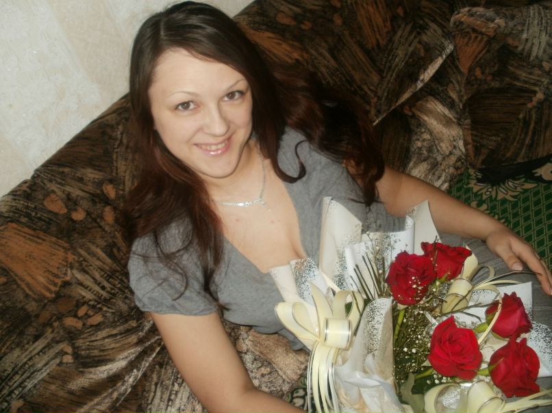 Олька Петюк | Ошмяны