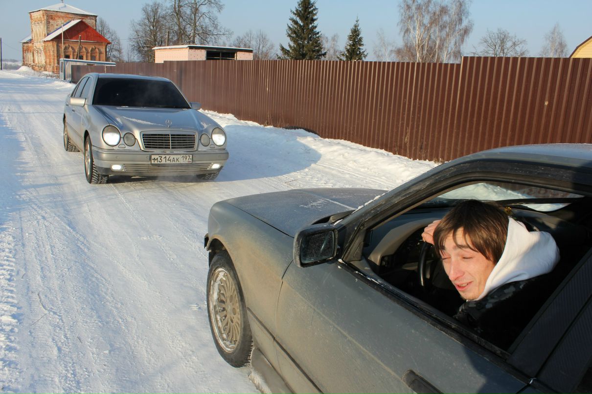 Глеб Стогов | Москва