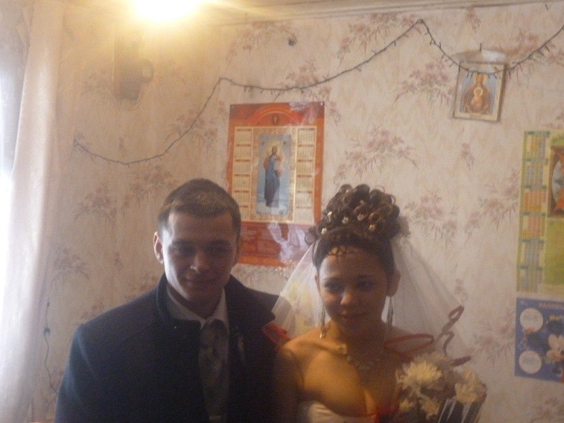 Славик Максимов | Княгинино