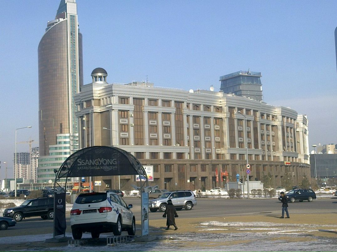 Серкан Борекчиоглу | 