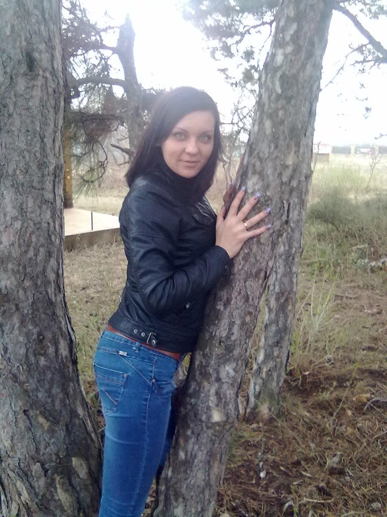 Лилия Захарчук | Симферополь