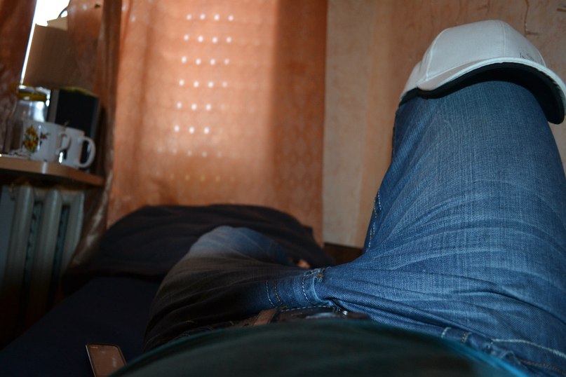 Андрей Щербаков | Костомукша