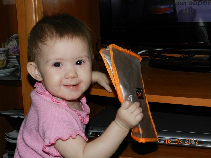 Марина Иванова | Новосибирск