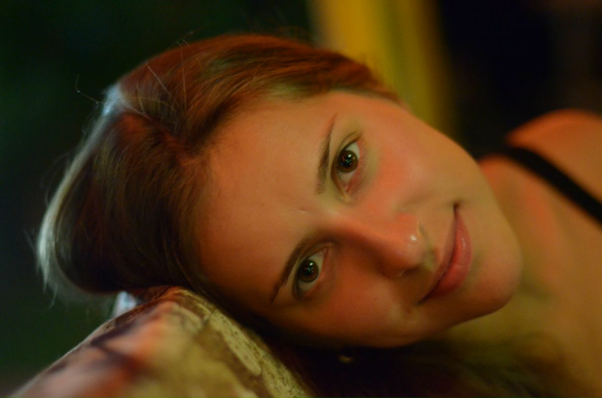 Саша Герасенкова | Псков