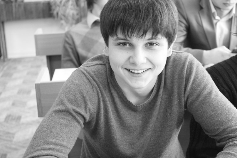 Артем Кондратьев | Балтийск