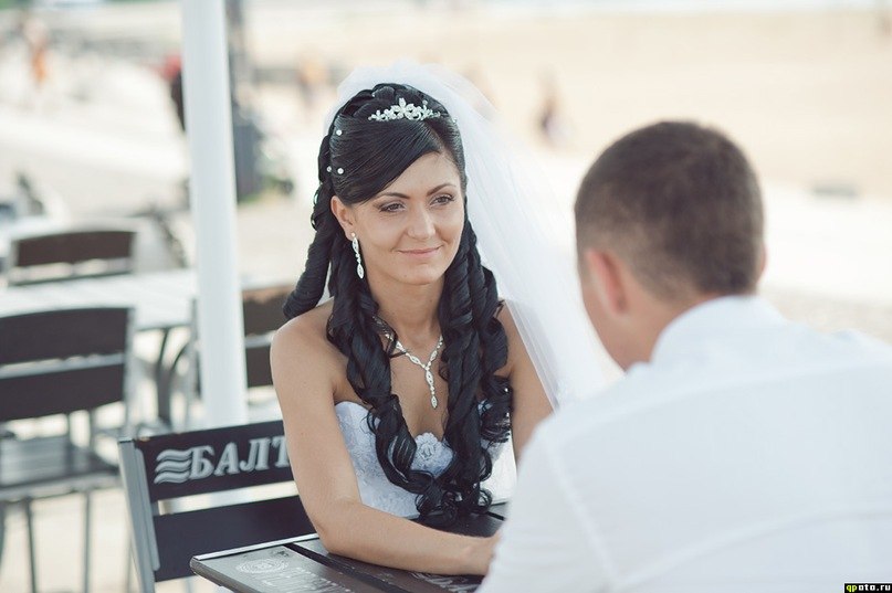 Юличка Коптяева | Санкт-Петербург