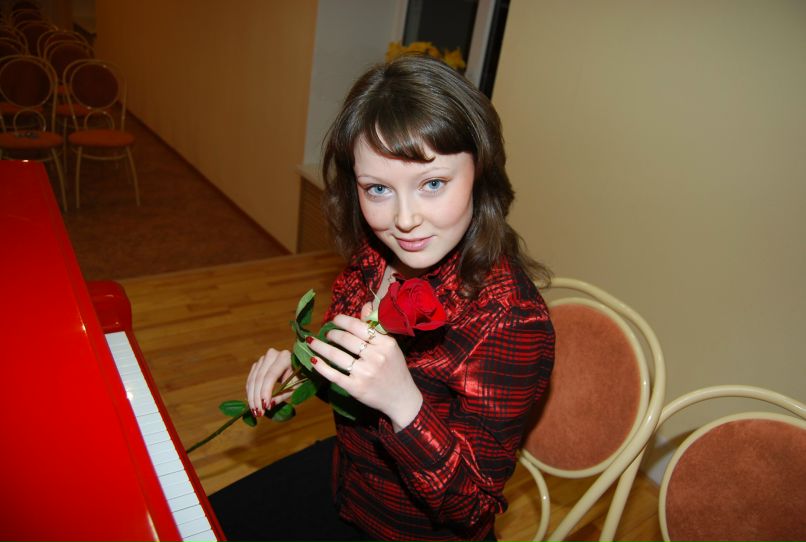 Катюшка Фоминых | Чайковский