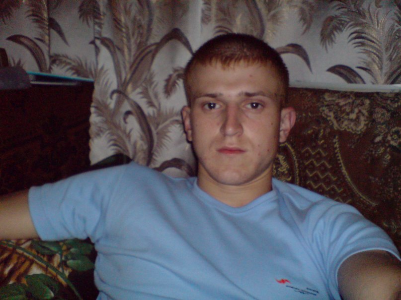 Женька Хелемес ~ TITAN ~ | Васильков