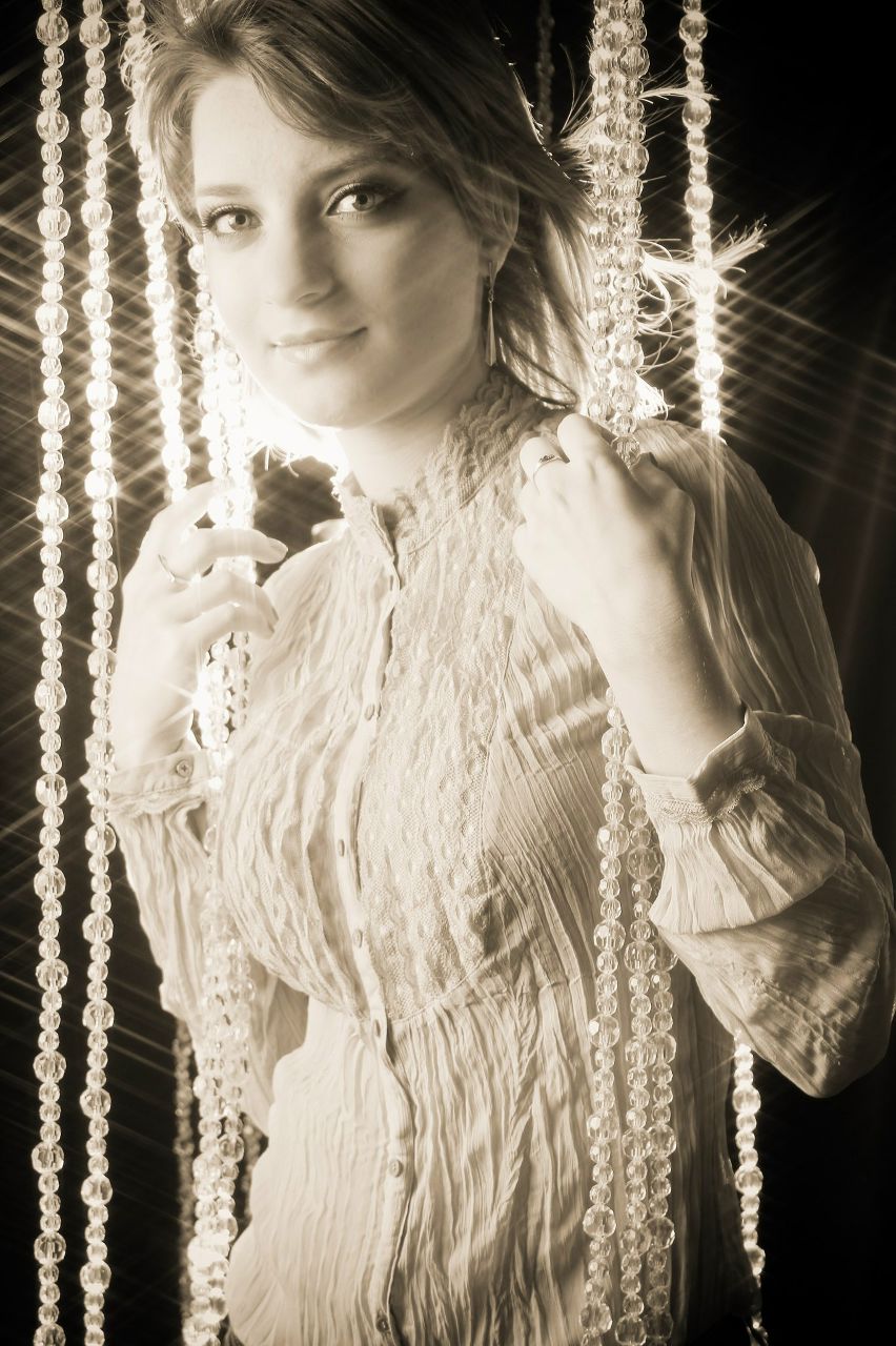 Alina Koreshkova | Санкт-Петербург