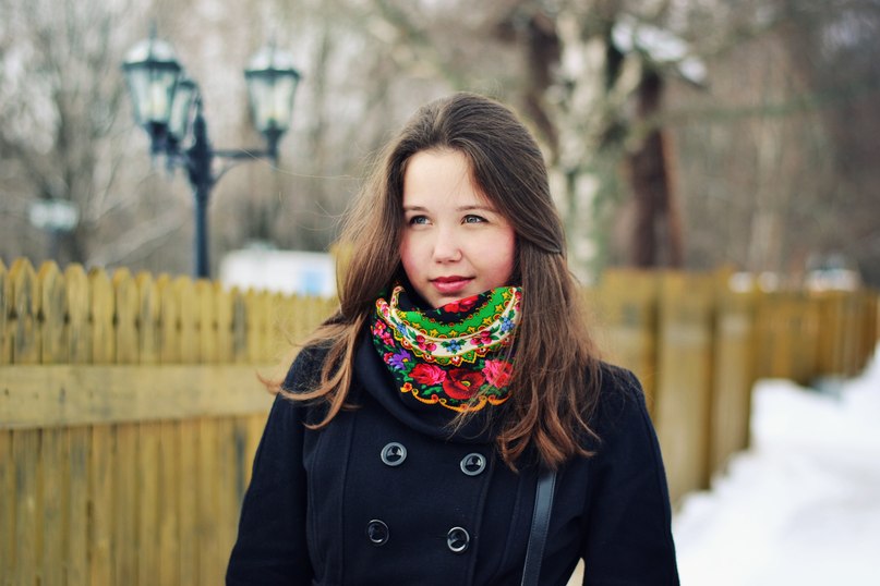 Татьяна Вощенко | Санкт-Петербург