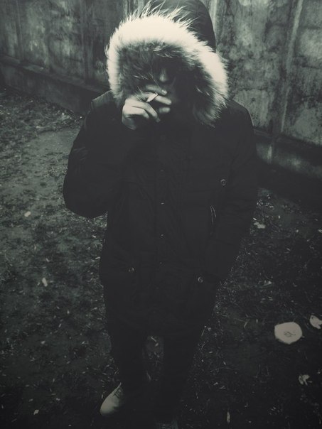 Артем Хараджа (┴═╦╕47™) | Мариуполь