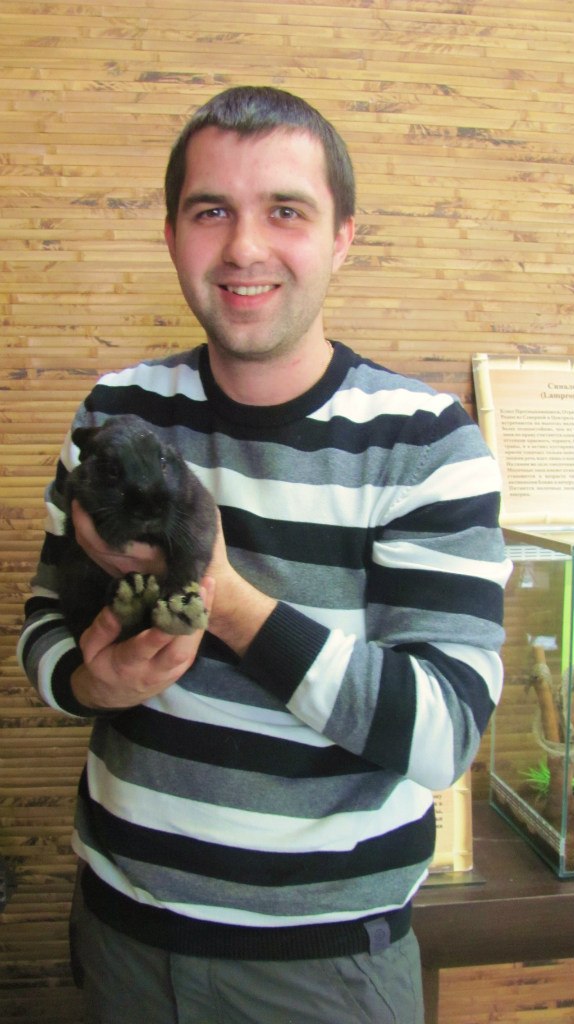 Карина Малышева | Ростов-на-Дону