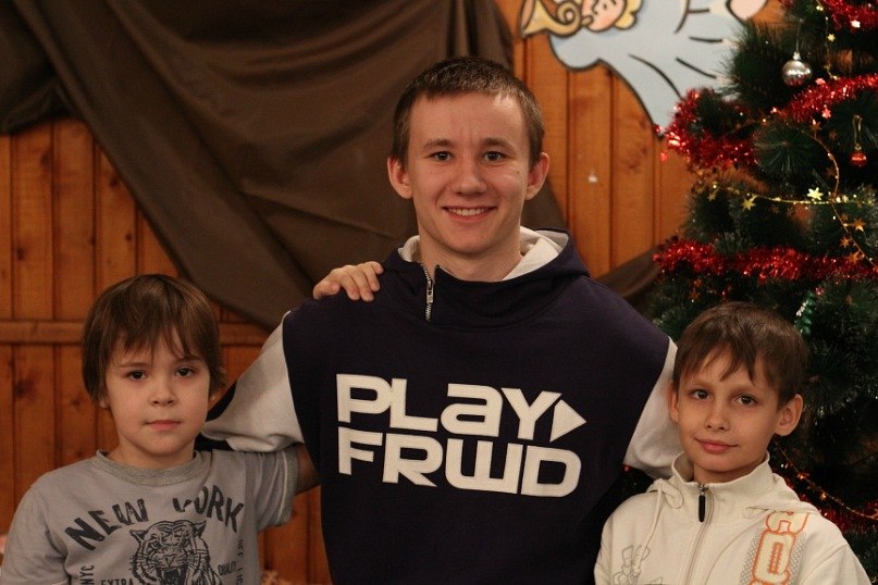 Ксю Беленок | Кемерово