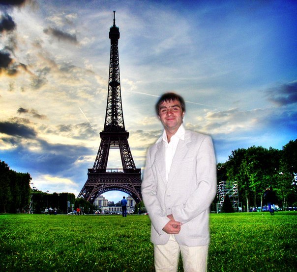 Сергей Нетленный | Сумы