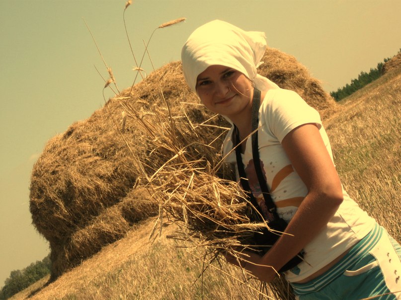 Нина Бармина | Уфа