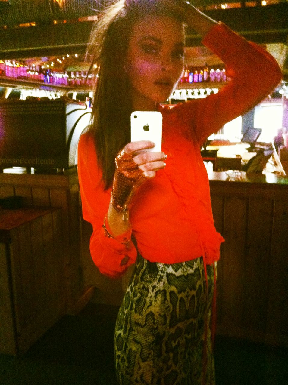 Maria Elkina | Москва