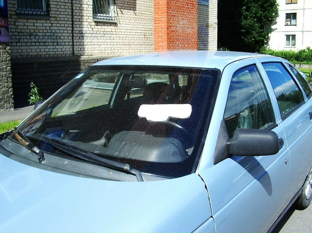 Владимир Барковский | Санкт-Петербург