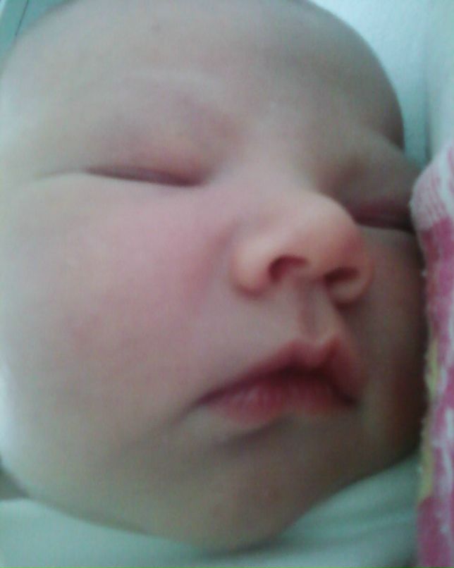 Елизавета Фирстова Николаевна | Калининград