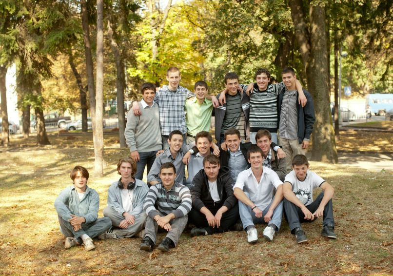 Ігор Романчук | Львов