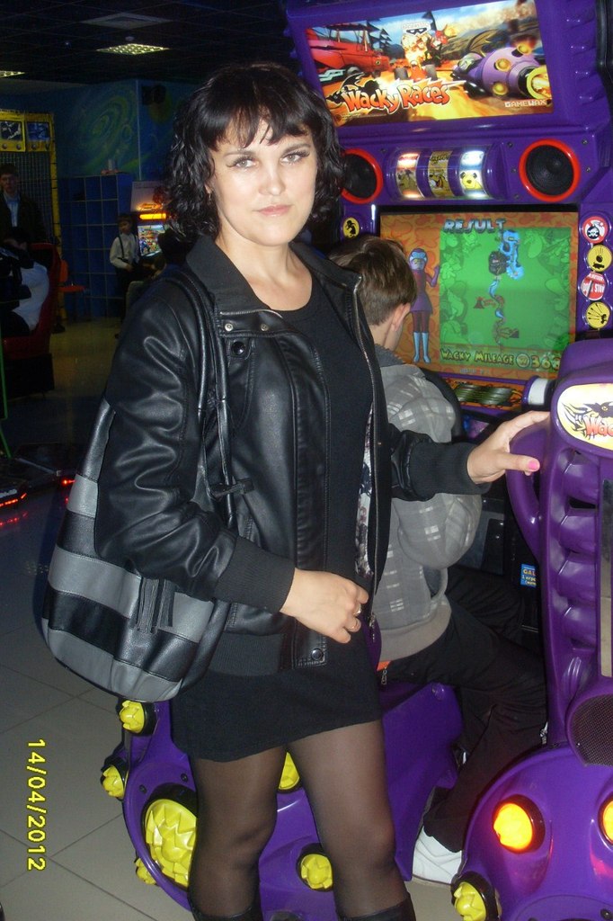 Артур'самурай Нигматзянов | New York City