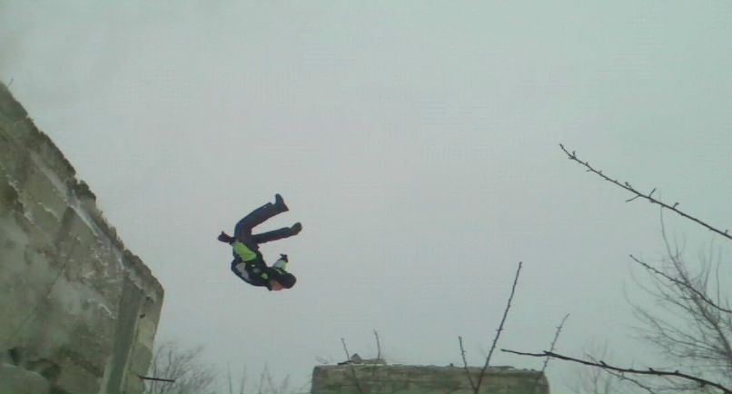 Денис Говорунов NW | Аркадак