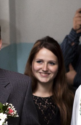 Юлия Кульба | Красноярск