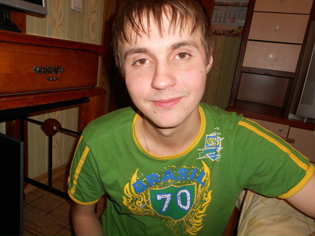 Антоха Лукiша | Васильков