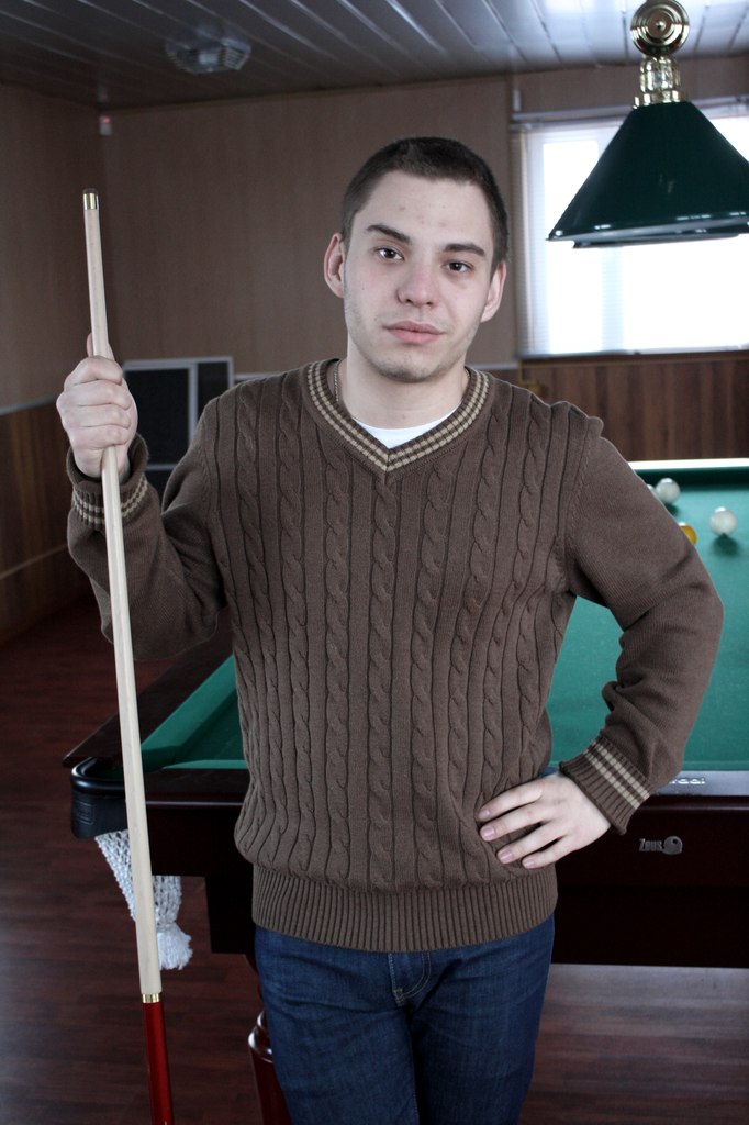 Антон Чернявский | 