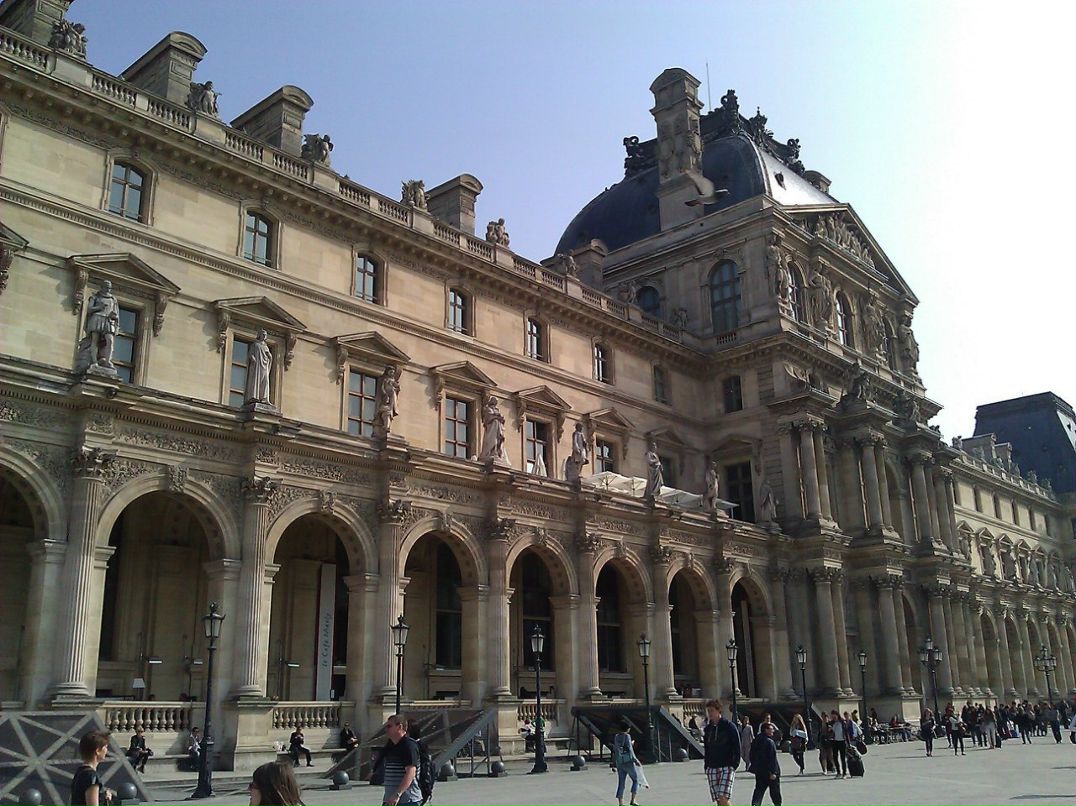 Гера Драган | Paris