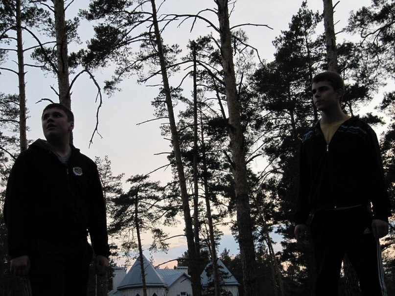 Антон Шокур Владимирович | Ирпень