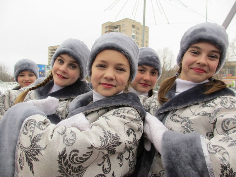 Ирина Смолкина-Криловецкая | Санкт-Петербург