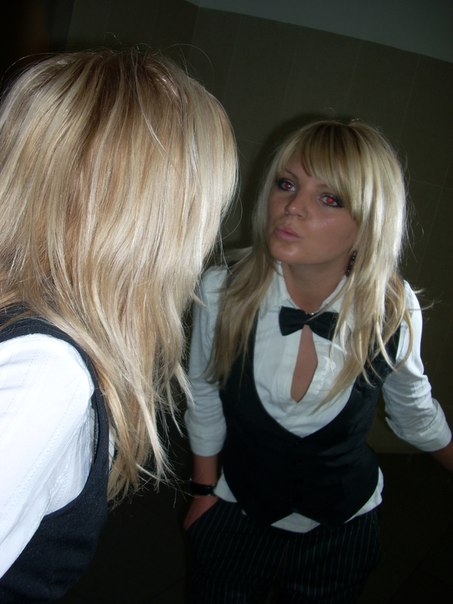 №136, Мария Тужилкина №136, Мария Тужилкина