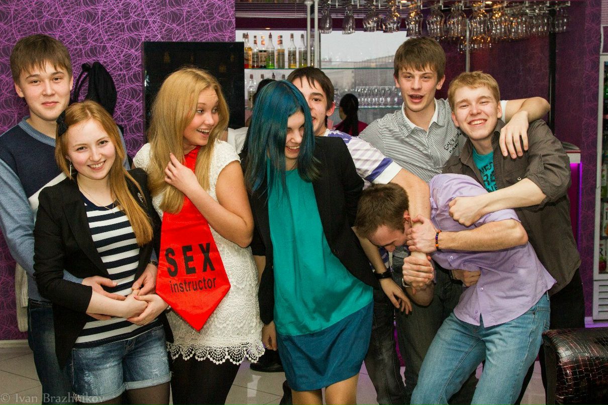 Илья Фокин | Санкт-Петербург