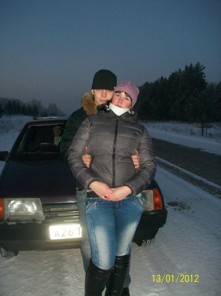 №19, Владимир Лавренко, 36 лет, Болотное №19, Владимир Лавренко, 36 лет, Болотное