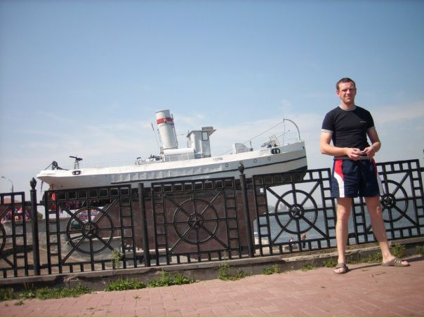 №90, Екатерина Калашникова-Шипинова, Ярославль (деревня), Россия №90, Екатерина Калашникова-Шипинова, Ярославль (деревня), Россия