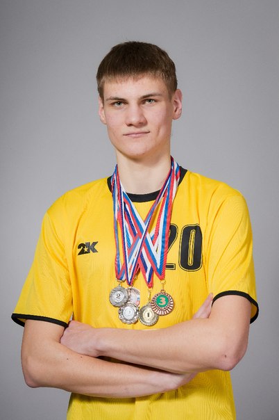 №137, Вадим Ковалев, Снежинск №137, Вадим Ковалев, Снежинск