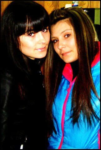 Алёна Вишневская | Ванино