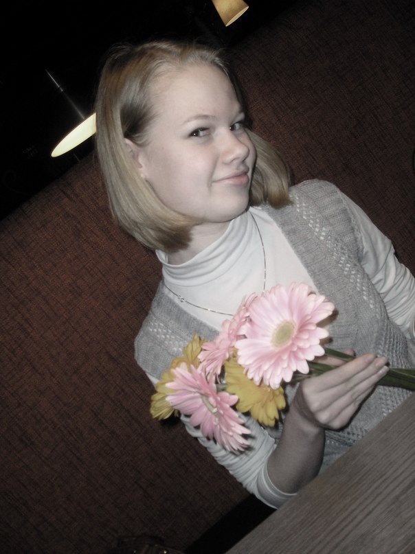 Юля Павлова | Рыбинск